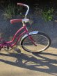 画像20:  【店舗引き取り限定】Vintage Schwinn Hollywood Bicycle Purple 24" (A068) (20)