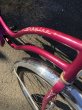 画像11:  【店舗引き取り限定】Vintage Schwinn Hollywood Bicycle Purple 24" (A068) (11)