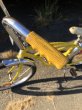 画像4:  【店舗引き取り限定】Vintage Schwinn Bicycle Stingray Junior Yellow 20" (A069) (4)