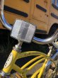 画像7:  【店舗引き取り限定】Vintage Schwinn Bicycle Stingray Junior Yellow 20" (A069) (7)