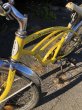 画像8:  【店舗引き取り限定】Vintage Schwinn Bicycle Stingray Junior Yellow 20" (A069) (8)
