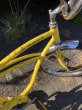 画像9:  【店舗引き取り限定】Vintage Schwinn Bicycle Stingray Junior Yellow 20" (A069) (9)