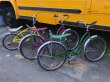 画像27:  【店舗引き取り限定】Vintage Schwinn Bicycle Stingray Junior Yellow 20" (A069) (27)