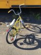 画像11:  【店舗引き取り限定】Vintage Schwinn Bicycle Stingray Junior Yellow 20" (A069) (11)