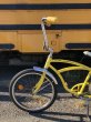 画像17:  【店舗引き取り限定】Vintage Schwinn Bicycle Stingray Junior Yellow 20" (A069) (17)