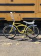画像12:  【店舗引き取り限定】Vintage Schwinn Bicycle Stingray Junior Yellow 20" (A069) (12)