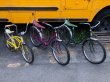画像25:  【店舗引き取り限定】Vintage Schwinn Bicycle Stingray Junior Yellow 20" (A069) (25)
