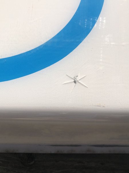 画像7: 【店舗引き取り限定】 Vintage Advertising Fuller O'brien Paints Huge Sign (A071) (7)