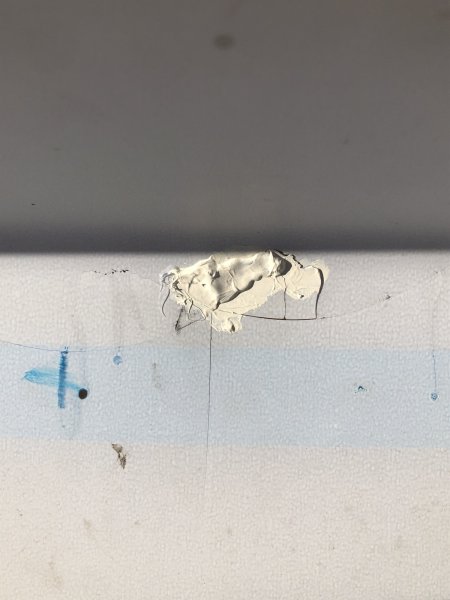 画像15: 【店舗引き取り限定】 Vintage Advertising Fuller O'brien Paints Huge Sign (A071) (15)