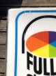 画像23: 【店舗引き取り限定】 Vintage Advertising Fuller O'brien Paints Huge Sign (A071) (23)
