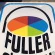 画像25: 【店舗引き取り限定】 Vintage Advertising Fuller O'brien Paints Huge Sign (A071) (25)