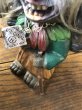 画像7: 60s Vintage Heico Troll Carrying Firewood Nodder Bobble Head Small Size (A077) (7)