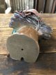 画像5: 60s Vintage Heico Troll Carrying Firewood Nodder Bobble Head Small Size (A077) (5)