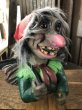 画像8: 60s Vintage Heico Troll Carrying Firewood Nodder Bobble Head (A075) (8)