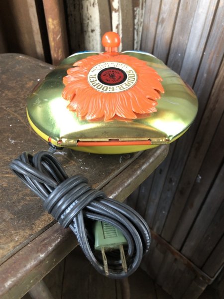 画像5: 60s Vintage Sooper-Gooper Incredible Edibles By Mattel (A081)  (5)