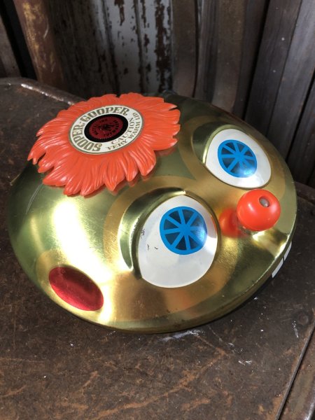 画像12: 60s Vintage Sooper-Gooper Incredible Edibles By Mattel (A081)  (12)