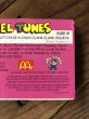 画像4: 1995 McDonalds Happy Meal Cassette Tape Travel Tunes #2 (A084) 　　 (4)
