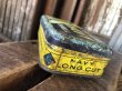 画像6: Early 1900s Antique GAIL & AX NAVY Tobacco Tin Can (A085)  (6)