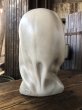 画像3: Vintage Mid-Century Marwal Chalkware Head Bust Statue (A089)  (3)