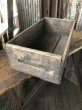 画像2: Vintage USA  Advertising Wood Box The F&M Packing Co (A092)  (2)