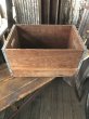 画像5: Vintage USA  Advertising Wood Box KOERBER BREWING (A094)  (5)