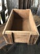 画像2: Vintage USA  Advertising Wood Box IHC SUBPLUS BOX 56 (A096)  (2)