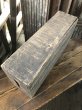 画像8: Vintage USA  Advertising Wood Box The F&M Packing Co (A092)  (8)