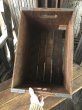 画像6: Vintage USA  Advertising Wood Box KOERBER BREWING (A094)  (6)