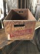 画像3: Vintage USA  Advertising Wood Box KOERBER BREWING (A094)  (3)