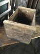 画像2: Vintage USA  Advertising Wood Box Campbell Soup Company 67 (A097)  (2)