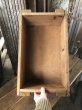 画像5: Vintage USA  Advertising Wood Box IHC SUBPLUS BOX 56 (A096)  (5)