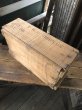 画像11: Vintage USA  Advertising Wood Box IHC SUBPLUS BOX 56 (A096)  (11)