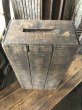 画像7: Vintage USA  Advertising Wood Box The F&M Packing Co (A092)  (7)