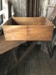 画像3: Vintage USA  Advertising Wood Box Crispo Biscuits(A093)  (3)