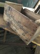 画像16: Vintage USA  Advertising Wood Box Campbell Soup Company 67 (A097)  (16)