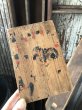 画像7: Vintage USA  Wood Box (A098)  (7)