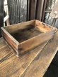 画像4: Vintage USA  Wood Box (A100)  (4)