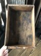 画像6: Vintage USA  Wood Box (A100)  (6)