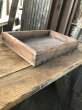 画像4: Vintage USA  Wood Box (A102)  (4)