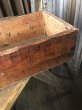 画像16: Vintage USA  Wood Box Economical Cobbler For Boot And Shoe Repairs (A104)  (16)