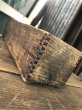 画像8: Vintage USA  Wood Box (A103)  (8)