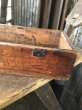 画像13: Vintage USA  Wood Box Economical Cobbler For Boot And Shoe Repairs (A104)  (13)