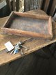 画像2: Vintage USA  Wood Box (A102)  (2)