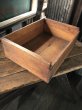 画像5: Vintage USA  Wood Box (A101)  (5)