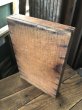 画像7: Vintage USA  Wood Box (A102)  (7)