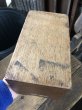 画像7: Vintage USA  Wood Box (A099)  (7)