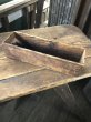 画像5: Vintage USA  Wood Box (A103)  (5)