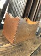 画像5: Vintage USA  Wood Box (A099)  (5)