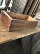 画像4: Vintage USA  Wood Box Economical Cobbler For Boot And Shoe Repairs (A104)  (4)