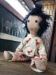 画像2: Vintage Native American Handmade Indian Doll (A105)  (2)